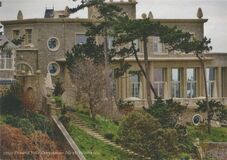 Cartolis Dinard (Ille-et-Vilaine) - Villa Greystones