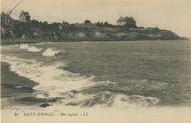 Cartolis Dinard (Ille-et-Vilaine) - SAINT-ENOGAT