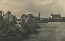 Cartolis Gourlizon (Finistère) - Vue générale