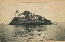 Cartolis Carantec (Finistère) - Baie de MORLAIX
