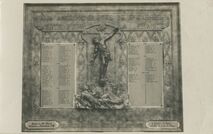 Cartolis Pont-l'Abbé (Finistère) - AUX ANCIENS ELEVES DE ST-GABRIEL MORTS POUR LA FRA ...