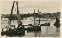 Cartolis Crozon (Finistère) - MORGAT