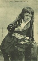 Cartolis  - La première Pipe (2)