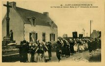 Cartolis Penmarc'h (Finistère) - SAINT-GUENOLE-PENMARC'H