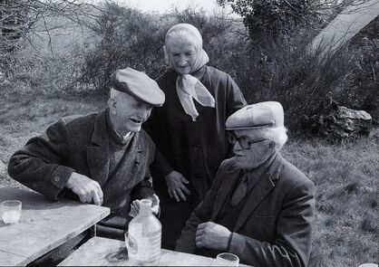 Cartolis Lanvaudan (Morbihan) - Pardon de Lomelec