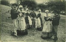 Cartolis  - Les Plaisirs du Village