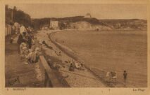 Cartolis Crozon (Finistère) - MORGAT