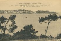 Cartolis Dinard (Ille-et-Vilaine) - DINARD la VICOMTE