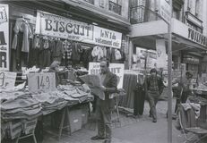 Cartolis Bordeaux (Gironde) - Quartier Victor Hugo