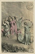 Cartolis  - Bonne Année