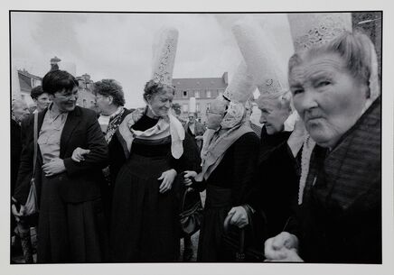 Cartolis Pont-l'Abbé (Finistère) - Le 13 juin 1993, fut organisé un imposant hommage ...