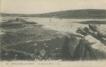 Cartolis Plougasnou (Finistère) - TRÉGASTEL-LE-DIBEN