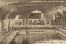 Cartolis Dinard (Ille-et-Vilaine) - Le Casino Municipal