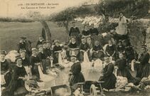 Cartolis  - Au Lavoir