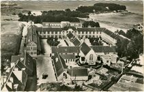 Cartolis Roscoff (Finistère) - Sanatorium Marin de Perharidy