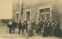 Cartolis Fouesnant (Finistère) - L'Apéritif