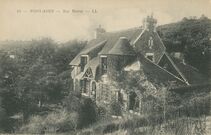 Cartolis Pont-Aven (Finistère) - Ker Botrel