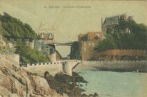 Cartolis Dinard (Ille-et-Vilaine) - La Porte d'Emraude