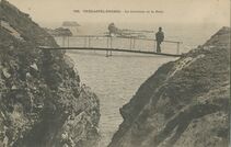 Cartolis Plougasnou (Finistère) - TRÉGASTEL-PRIMEL