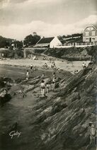 Cartolis Moëlan-sur-Mer (Finistère) - KERFANY
