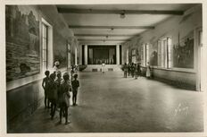 Cartolis Roscoff (Finistère) - Salle des fêtes