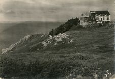 Cartolis Douarnenez (Finistère) - TREBOUL