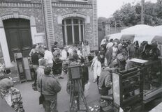 Cartolis Bièvres (Essonne) - Foire de la photo 1995