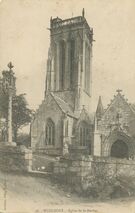 Cartolis Plonévez-du-Faou (Finistère) - HUELGOAT