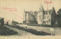 Cartolis Dinard (Ille-et-Vilaine) - SAINT-ENOGAT