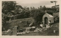Cartolis Douarnenez (Finistère) - TREBOUL