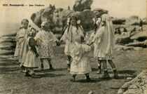 Cartolis Penmarc'h (Finistère) - jeux d'enfants