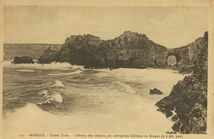 Cartolis Crozon (Finistère) - MORGAT