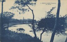 Cartolis Pont-l'Abbé (Finistère) - La Rivière