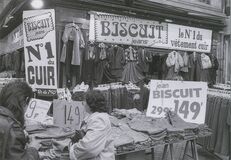 Cartolis Bordeaux (Gironde) - Quartier Victor Hugo