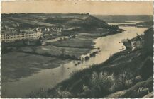 Cartolis Pont-de-Buis (Finistère) - Les Ecoles 