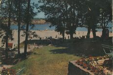 Cartolis Névez (Finistère) - PORT MANECH
