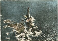 Cartolis Dinard (Ille-et-Vilaine) - Le Phare