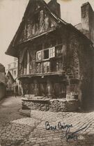 Cartolis Quimperlé (Finistère) - Aucune