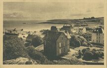 Cartolis Plougasnou (Finistère) - PRIMEL-TREGASTEL (Finistère)