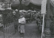 Cartolis Paris (Paris) - Place du Tertre
