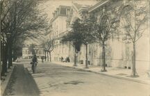 Cartolis Dinard (Ille-et-Vilaine) - Aucune
