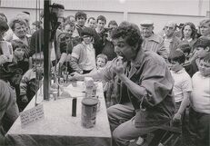 Cartolis Saint-Jean-Brévelay (Morbihan) - Fête de l'insolite contre la mucoviscidose