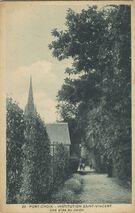 Cartolis Pont-Croix (Finistère) - INSTITUTION SAINT-VINCENT