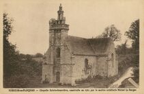 Cartolis Morlaix (Finistère) - KEROZAR-en-PLOUJEAN