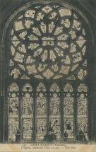 Cartolis Plonévez-du-Faou (Finistère) - SAINT-HERBOT