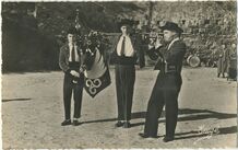 Cartolis Dinard (Ille-et-Vilaine) - Cercle Celtique AN ALARC'H