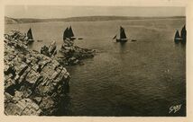 Cartolis Crozon (Finistère) - MORGAT