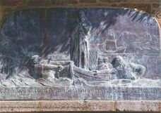 Cartolis Dinard (Ille-et-Vilaine) - Promenade du Clair de Lune