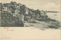 Cartolis Dinard (Ille-et-Vilaine) - Bric à brac