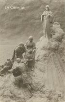 Cartolis  - La Charité